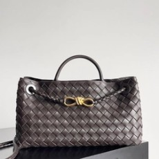 보테가 베네타 스몰 안디아모 백 E/W